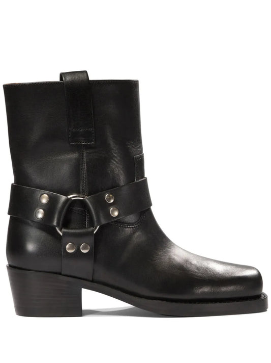 Paris Texas 45mm Roxy boots