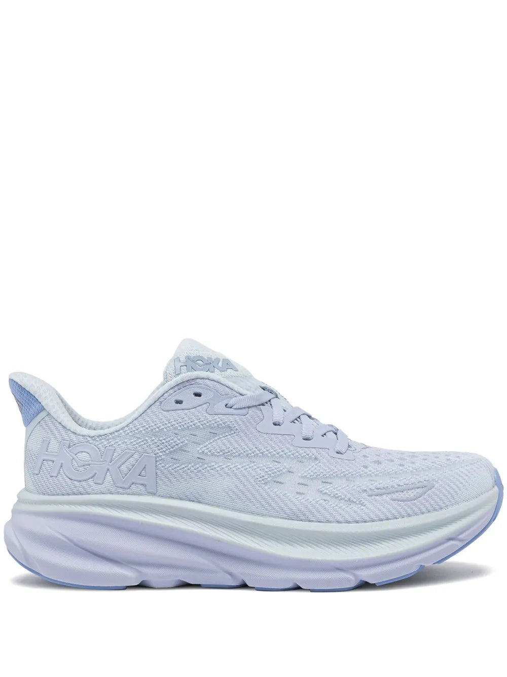 HOKA Clifton 9 sneakers