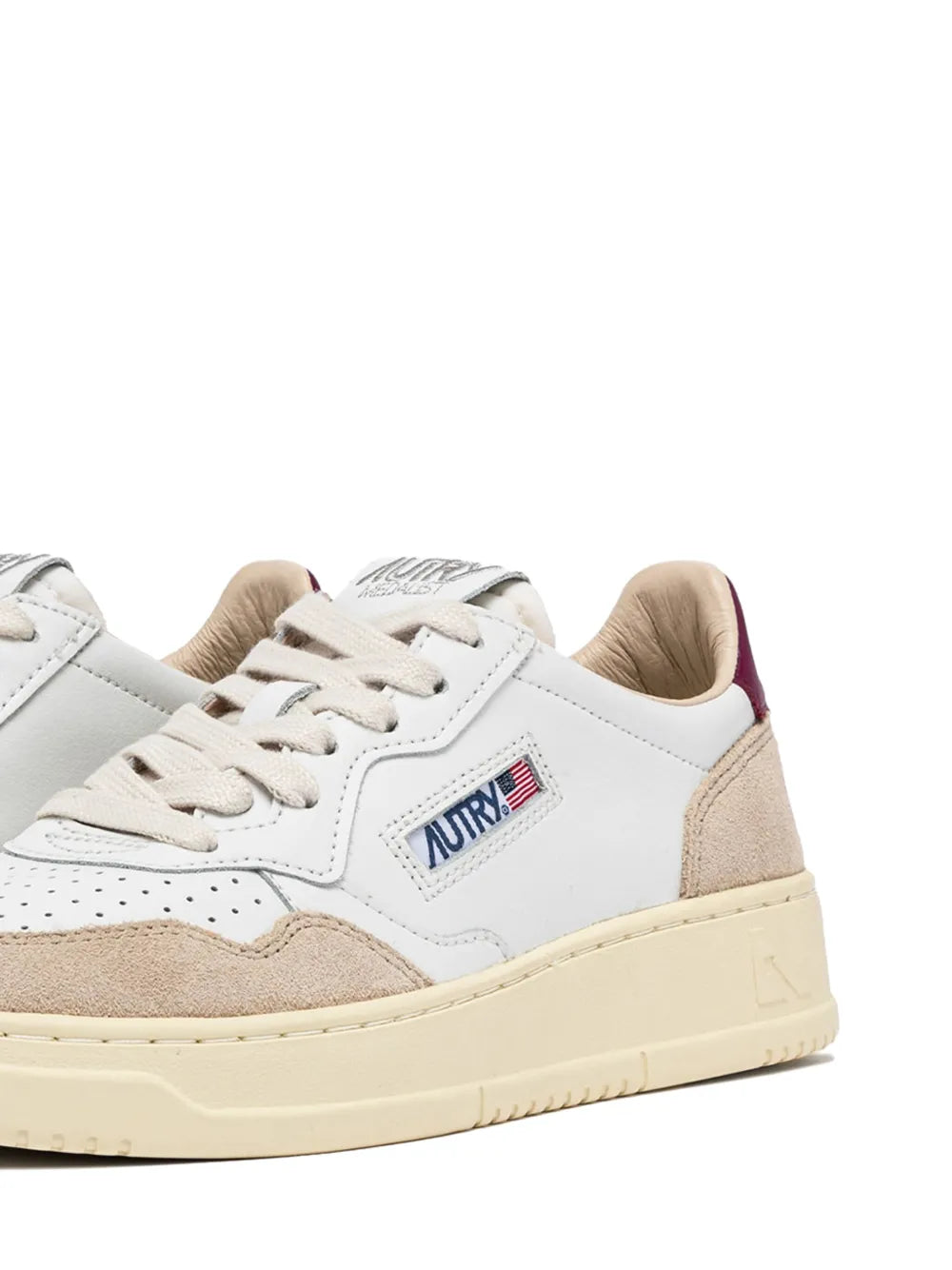 Autry Medalist Low sneakers