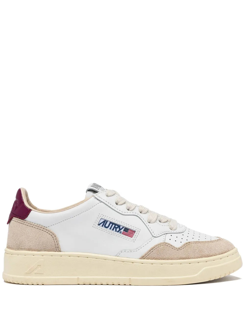 Autry Medalist Low sneakers