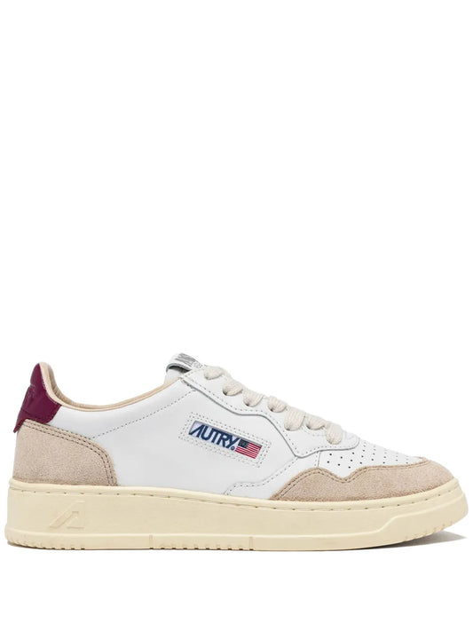 Autry Medalist Low sneakers