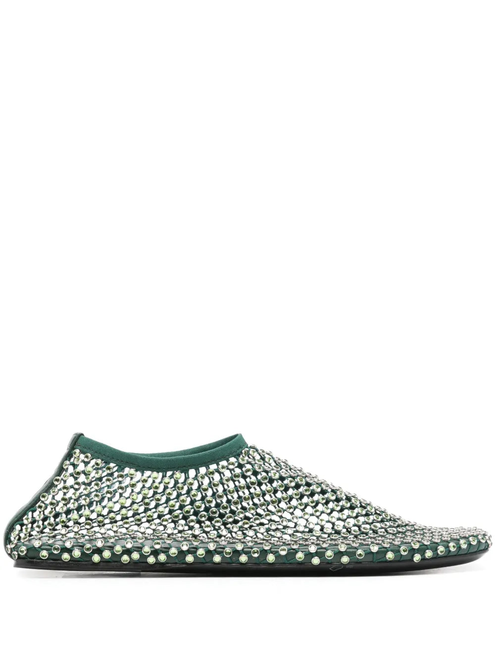 Christopher Esber Minette ballerina flats