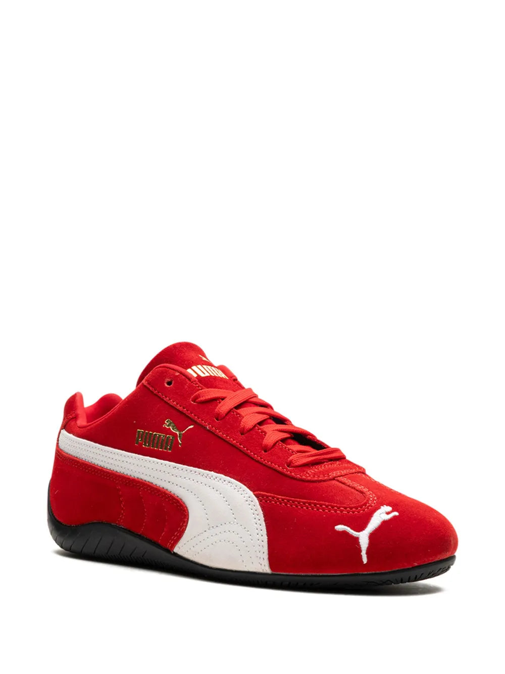 PUMA Speedcat OG "Red" sneakers 