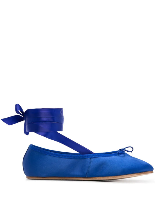 Repetto Sophia ballet flats