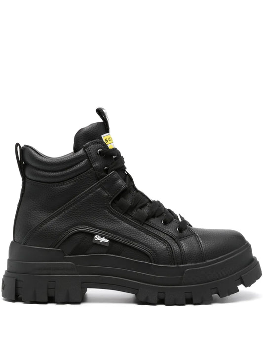 Buffalo Order Aspha ankle boots