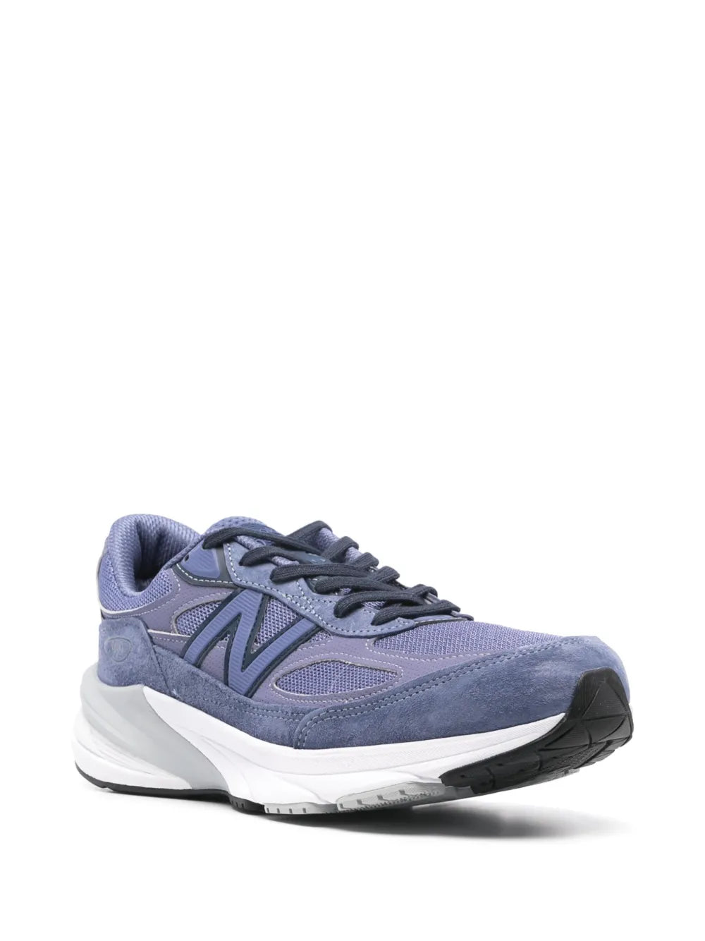 New Balance 990v6 "Made in USA - Purple"