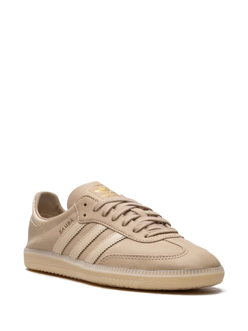 adidas Samba Decon "Magic Beige" sneakers