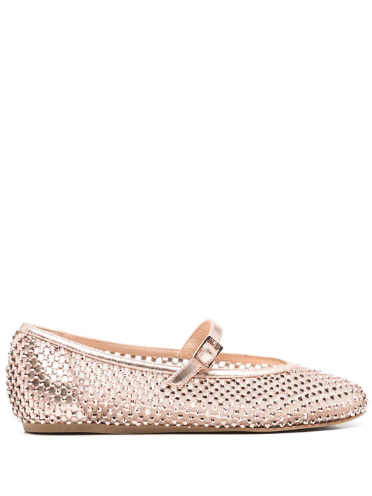 Le Silla Gilda ballet flats