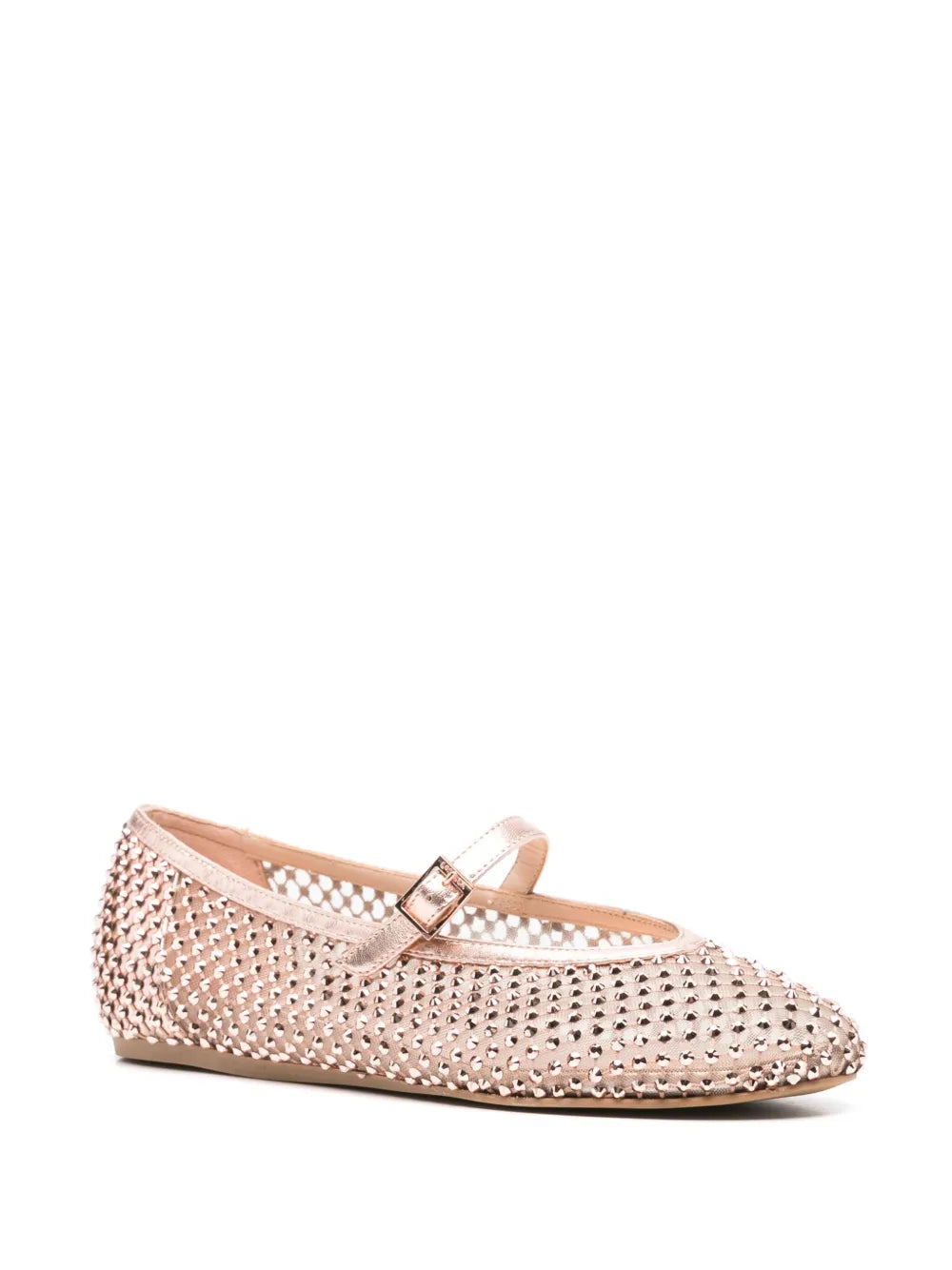 Le Silla Gilda ballet flats