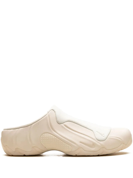 Nike Clogposite "Cream" mules