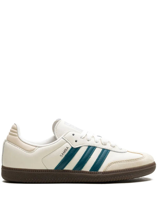 adidas Samba OG "Legacy Teal" sneakers 
