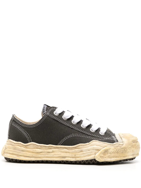 Maison MIHARA YASUHIRO Hank sneakers