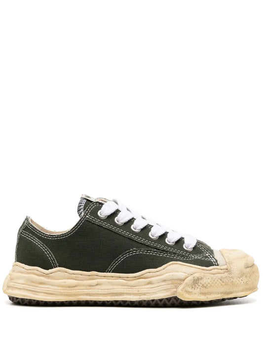 Maison MIHARA YASUHIRO Hank sneakers
