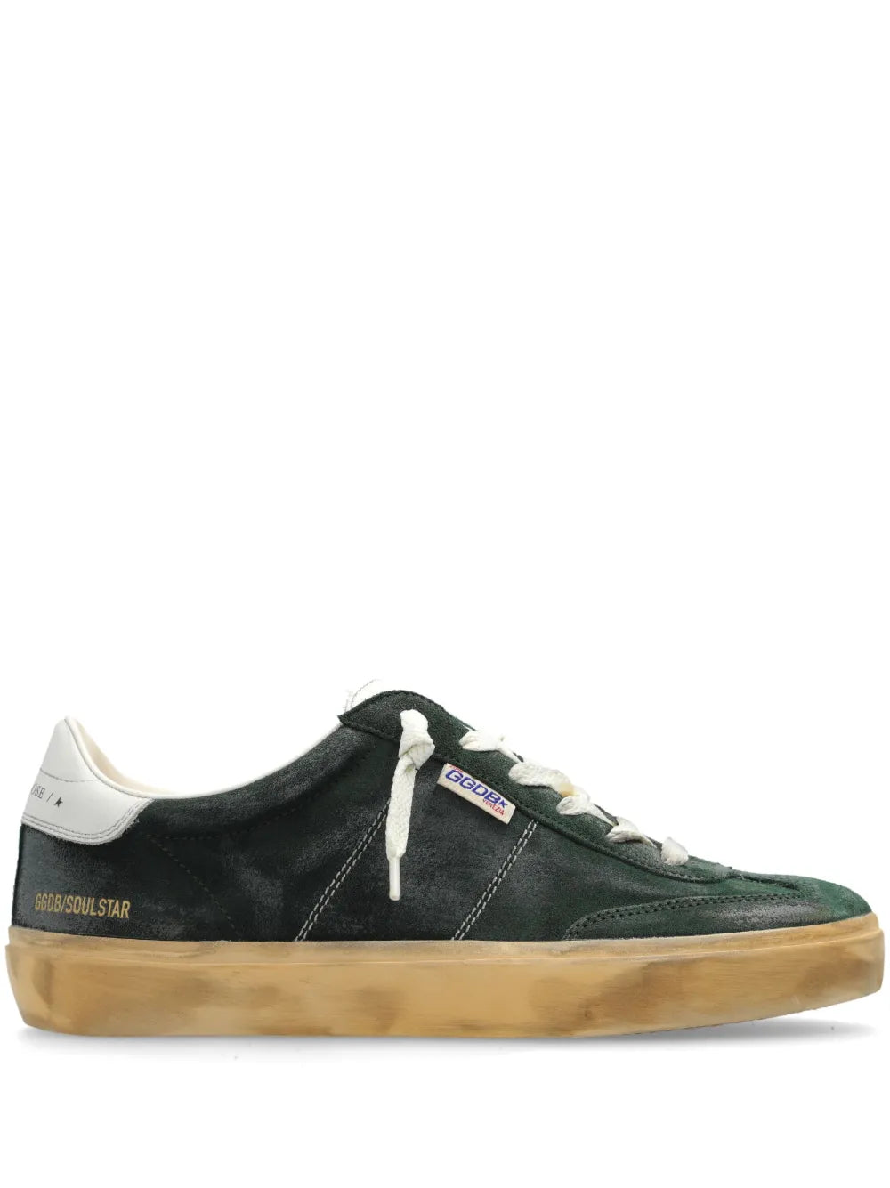 Golden Goose Soul Star sneakers