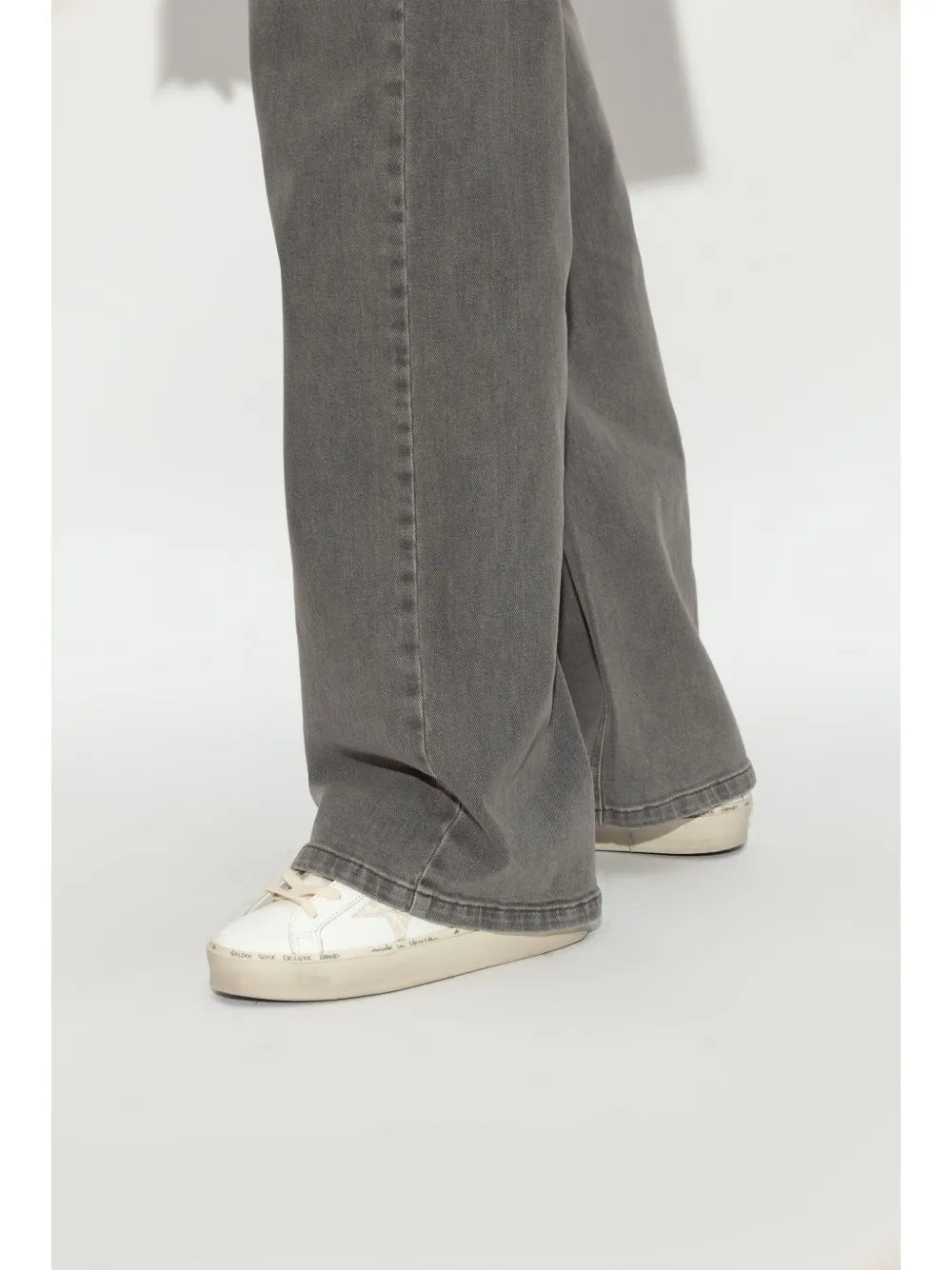 Golden Goose Hi Star Classic sneakers