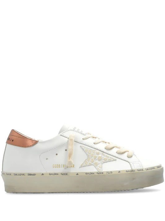 Golden Goose Hi Star Classic sneakers