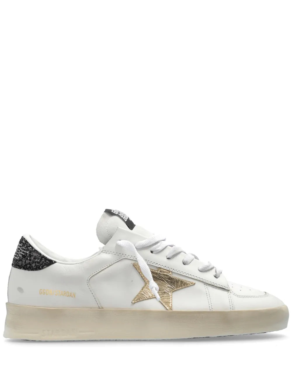 Golden Goose Stardan Con Collarino E Passalac sneakers