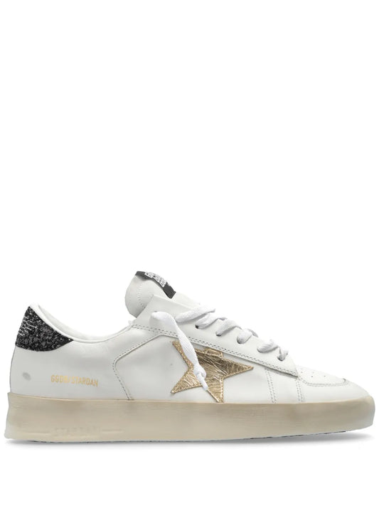 Golden Goose Stardan Con Collarino E Passalac sneakers
