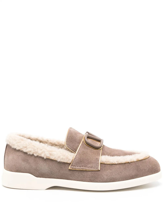 Valentino Garavani Leisure Flows loafers