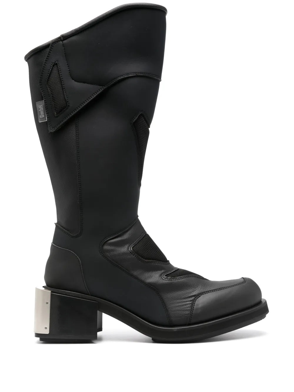GmbH Baris Knee High Moto boots