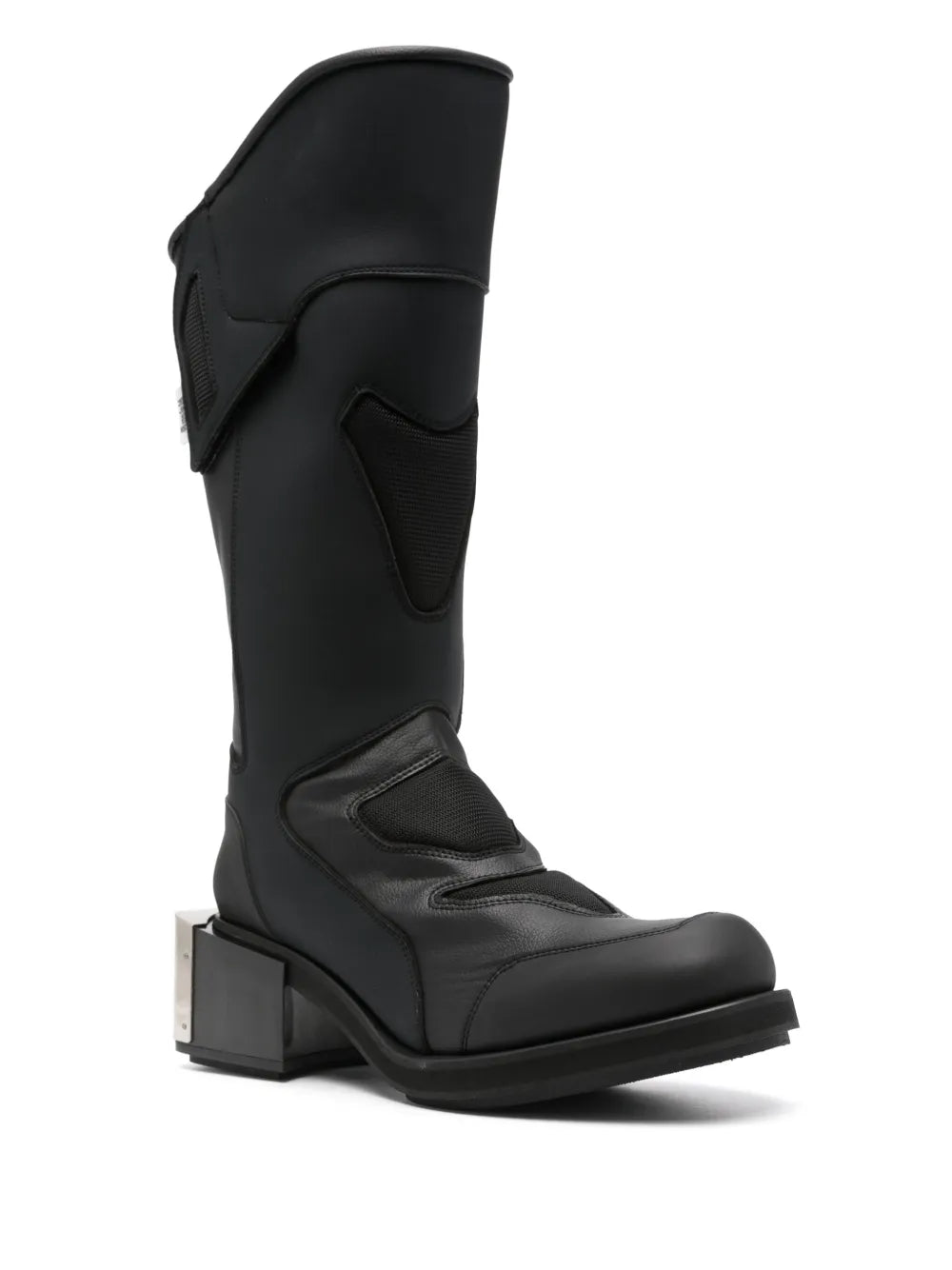 GmbH Baris Knee High Moto boots