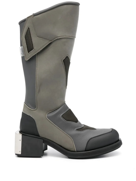 GmbH 50mm Baris Moto boots