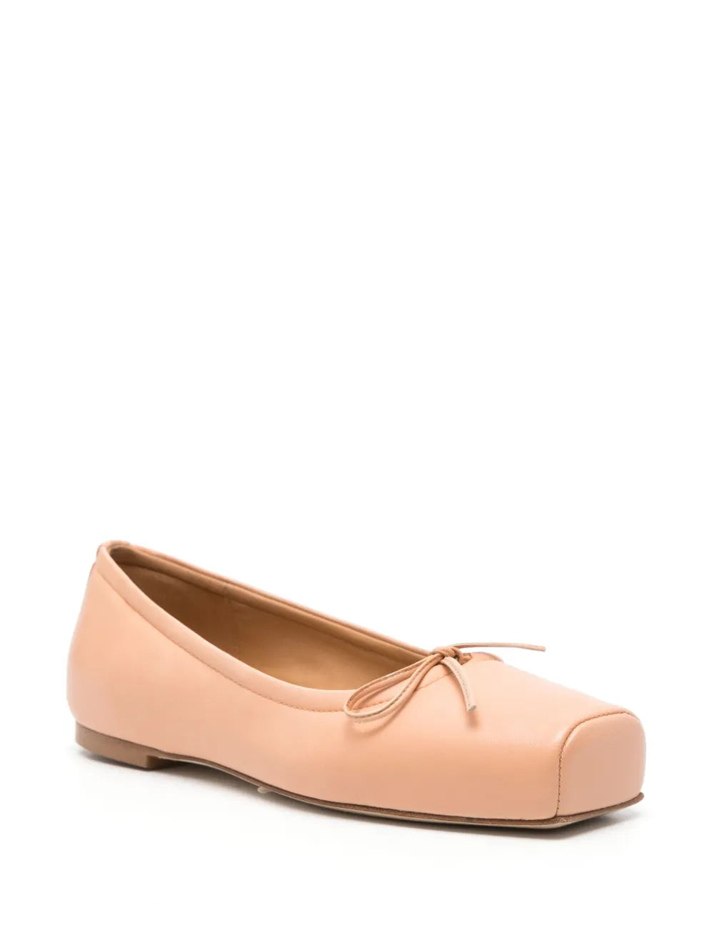 Aeyde Gabriella ballet flats