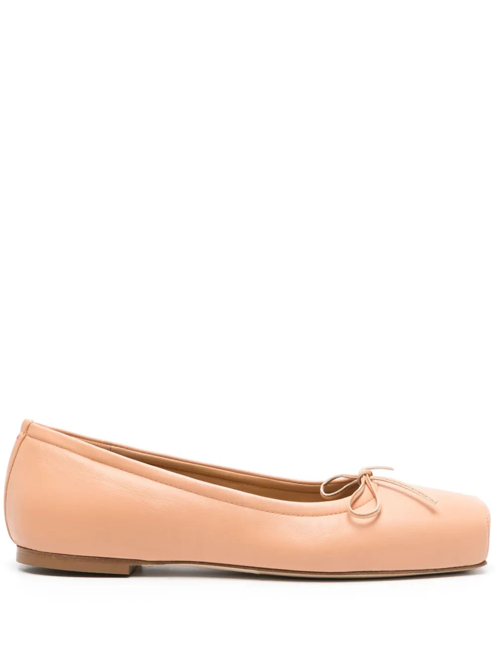 Aeyde Gabriella ballet flats