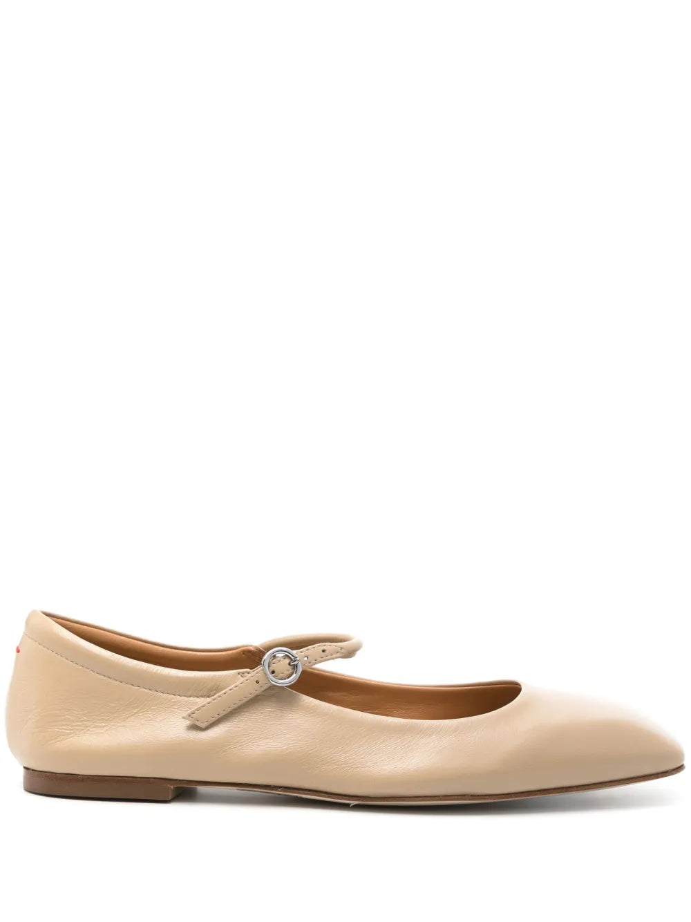 Aeyde Uma ballet flats