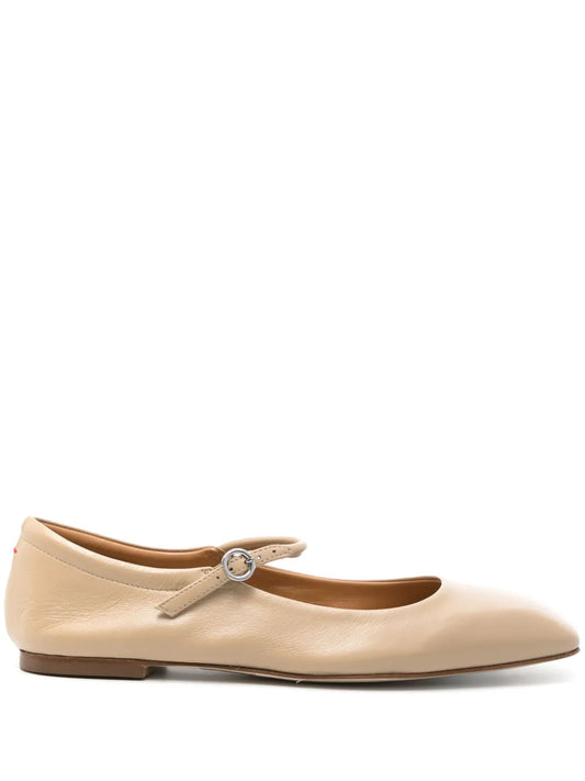 Aeyde Uma ballet flats
