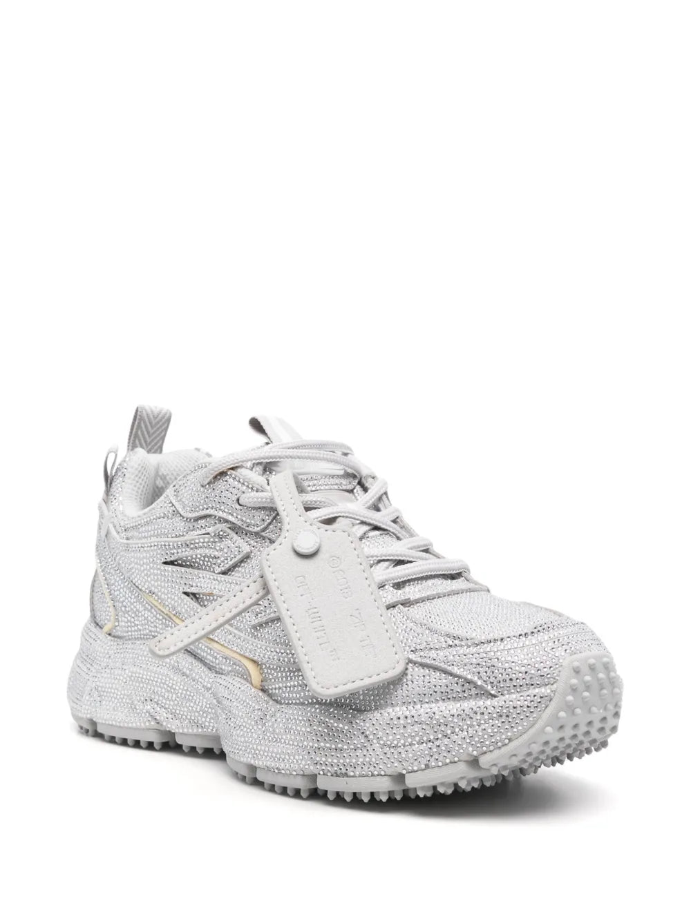 Off-White Be Right Back sneakers