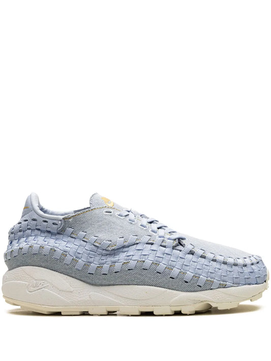 Nike Air Footscape Woven "Washed Denim" sneakers