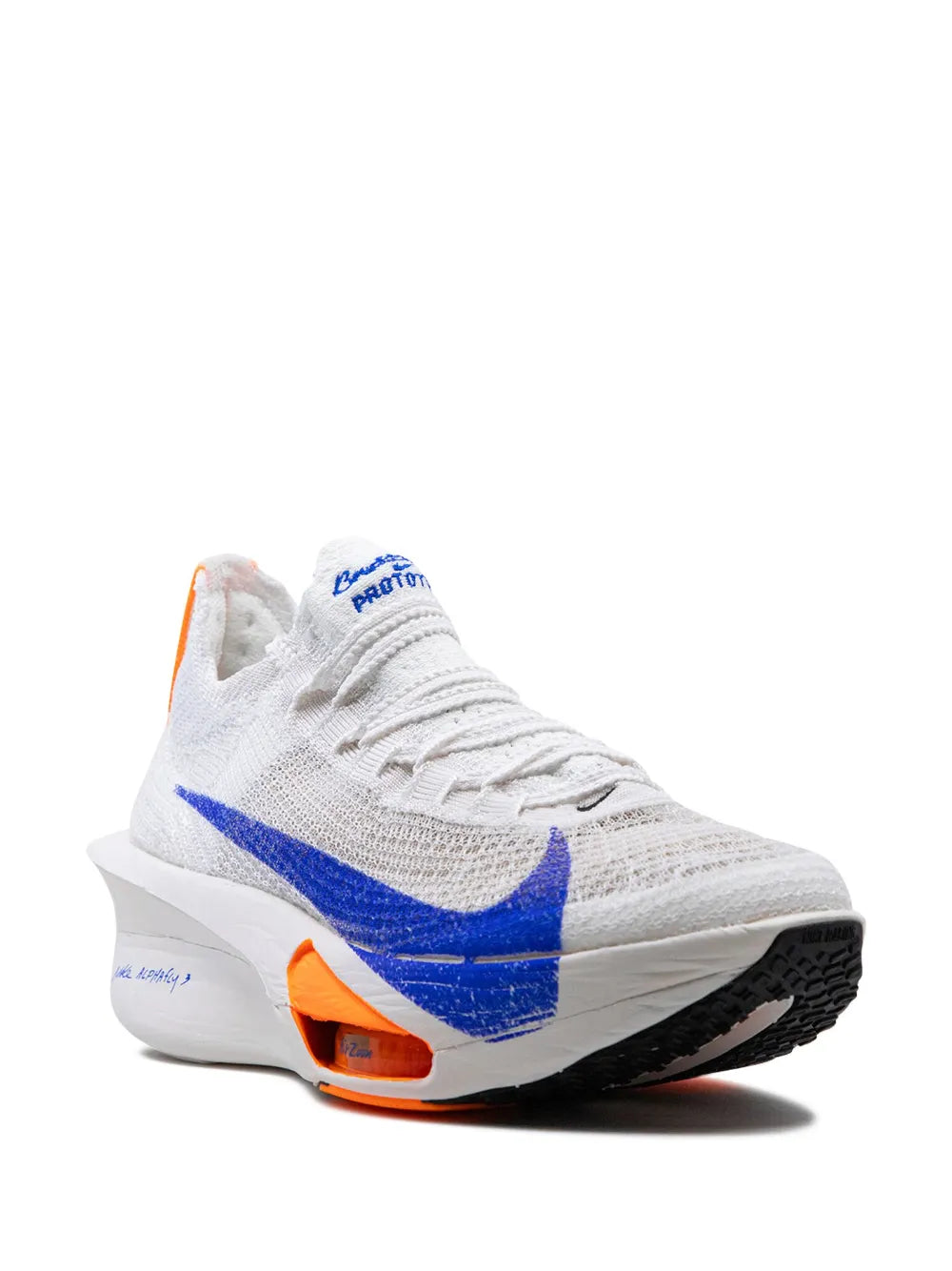 Nike Air Zoom Alphafly Next% 3 FP "Blueprint Pack" sneakers