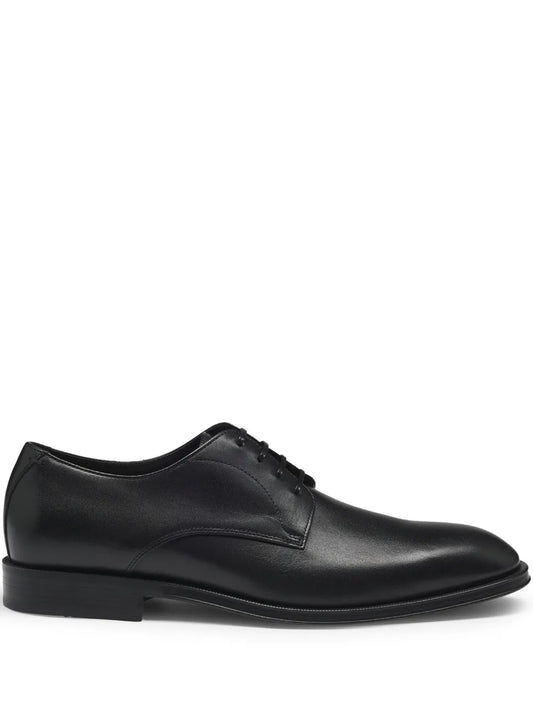 BOSS Derrek derby shoes