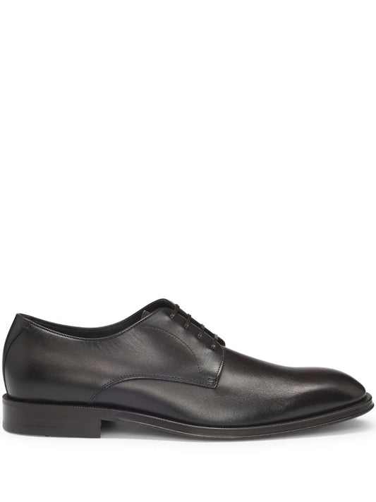 BOSS Derrek derby shoes
