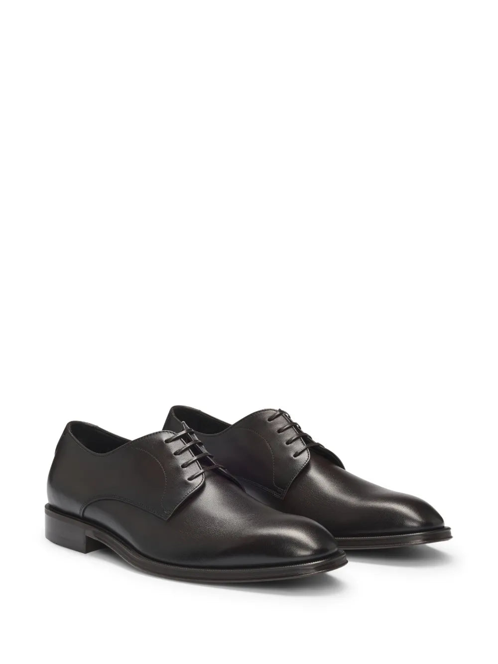 BOSS Derrek derby shoes