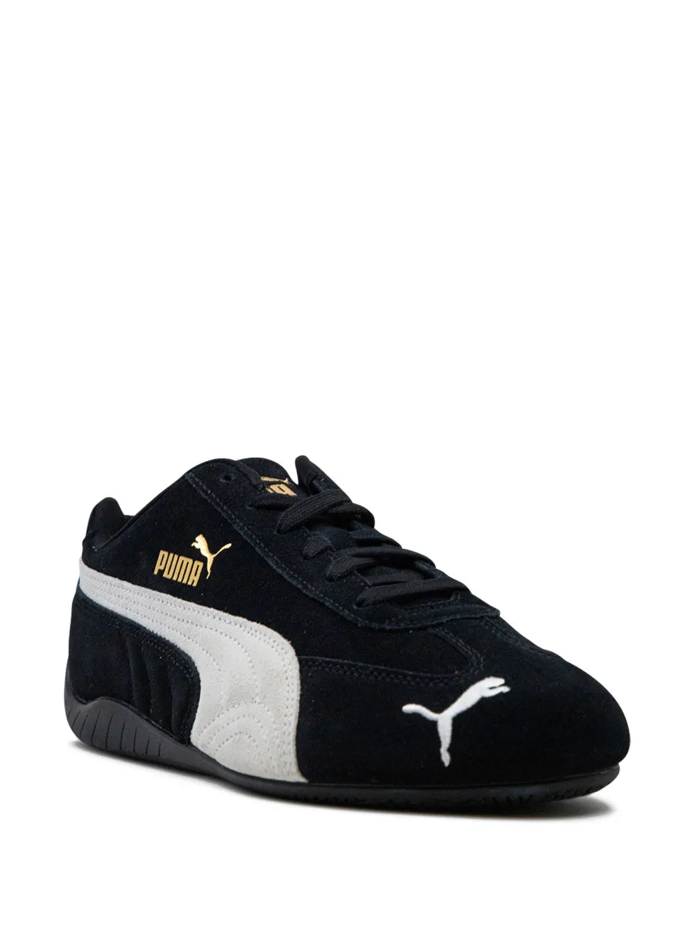PUMA Speedcat OG "Black" sneakers