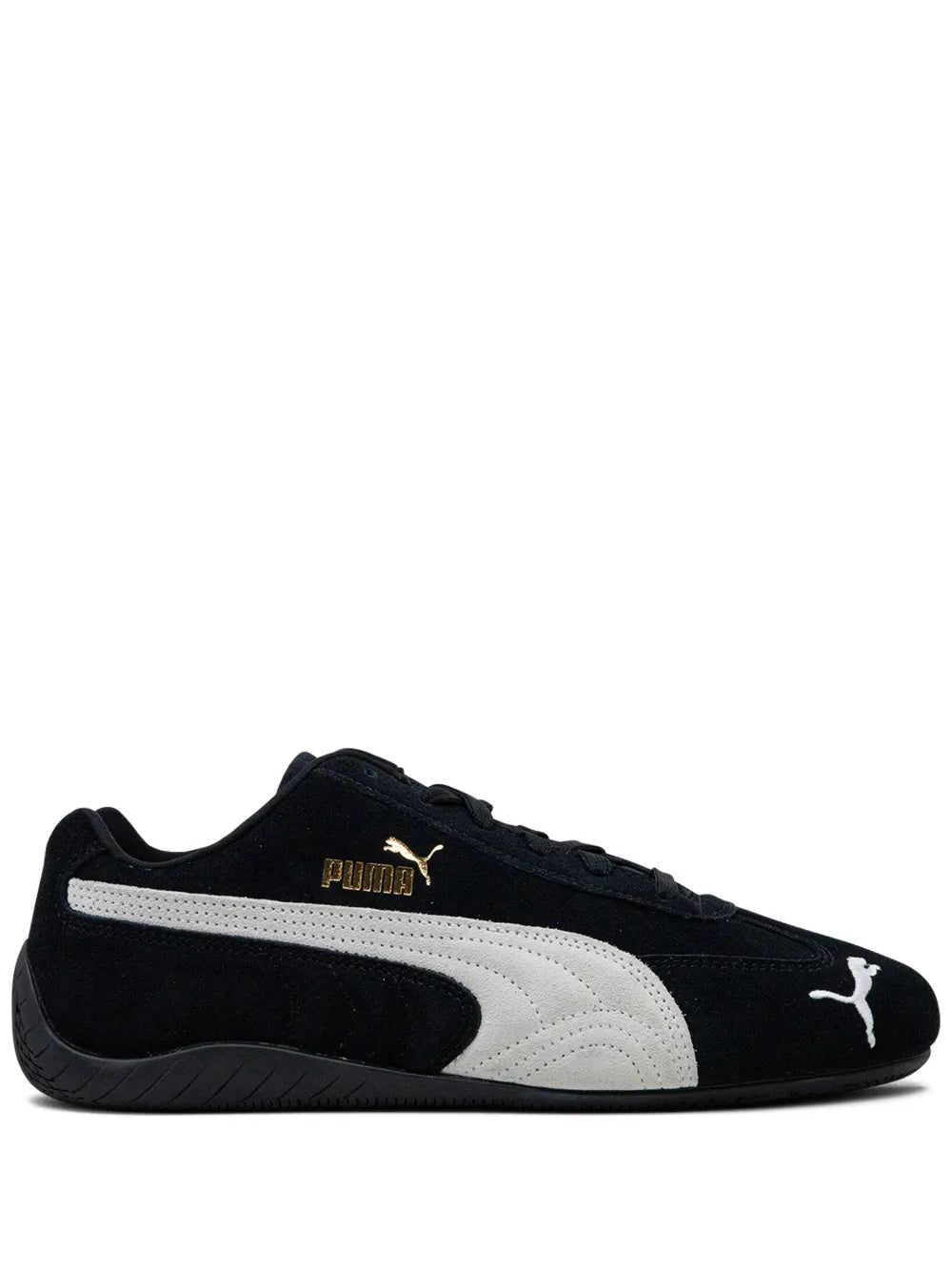 PUMA Speedcat OG "Black" sneakers