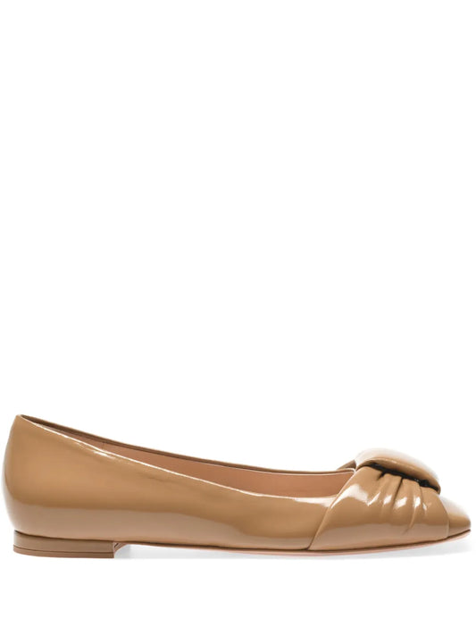 Gianvito Rossi Paradì pumps