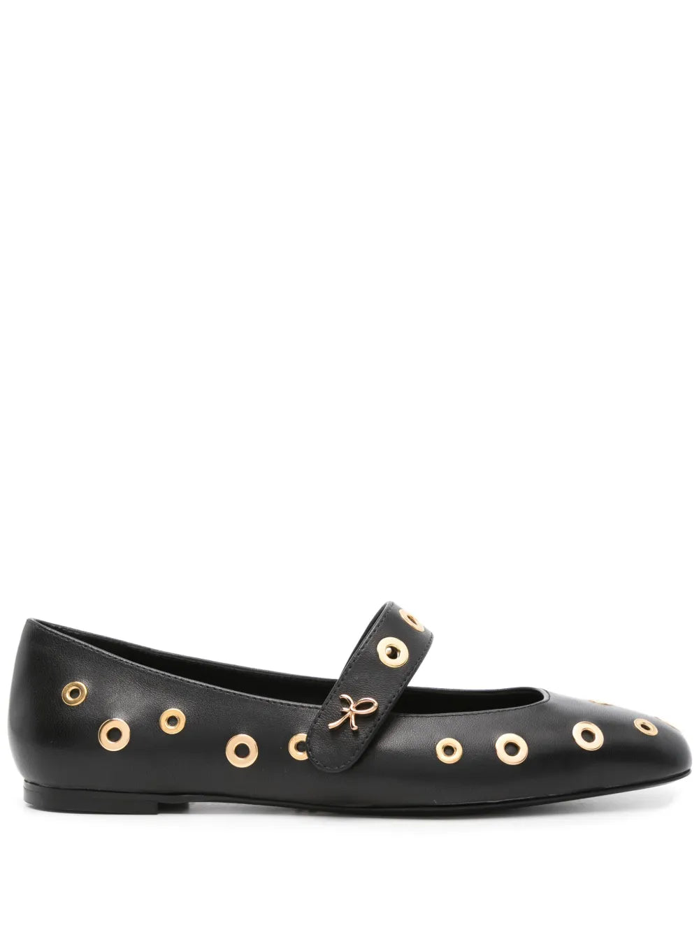 Roberto Festa Rock ballet flats