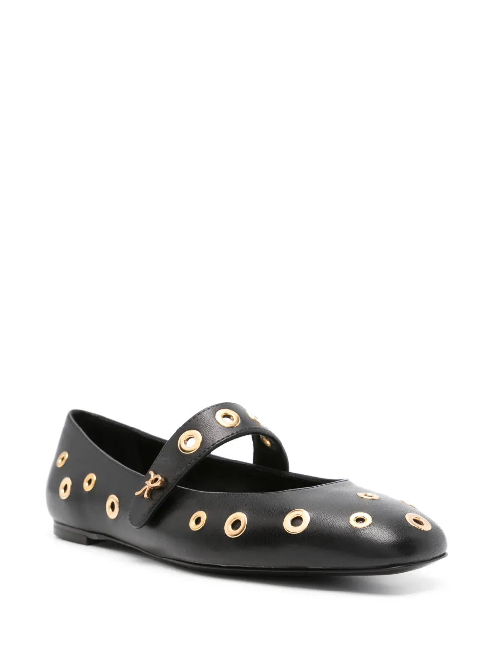 Roberto Festa Rock ballet flats