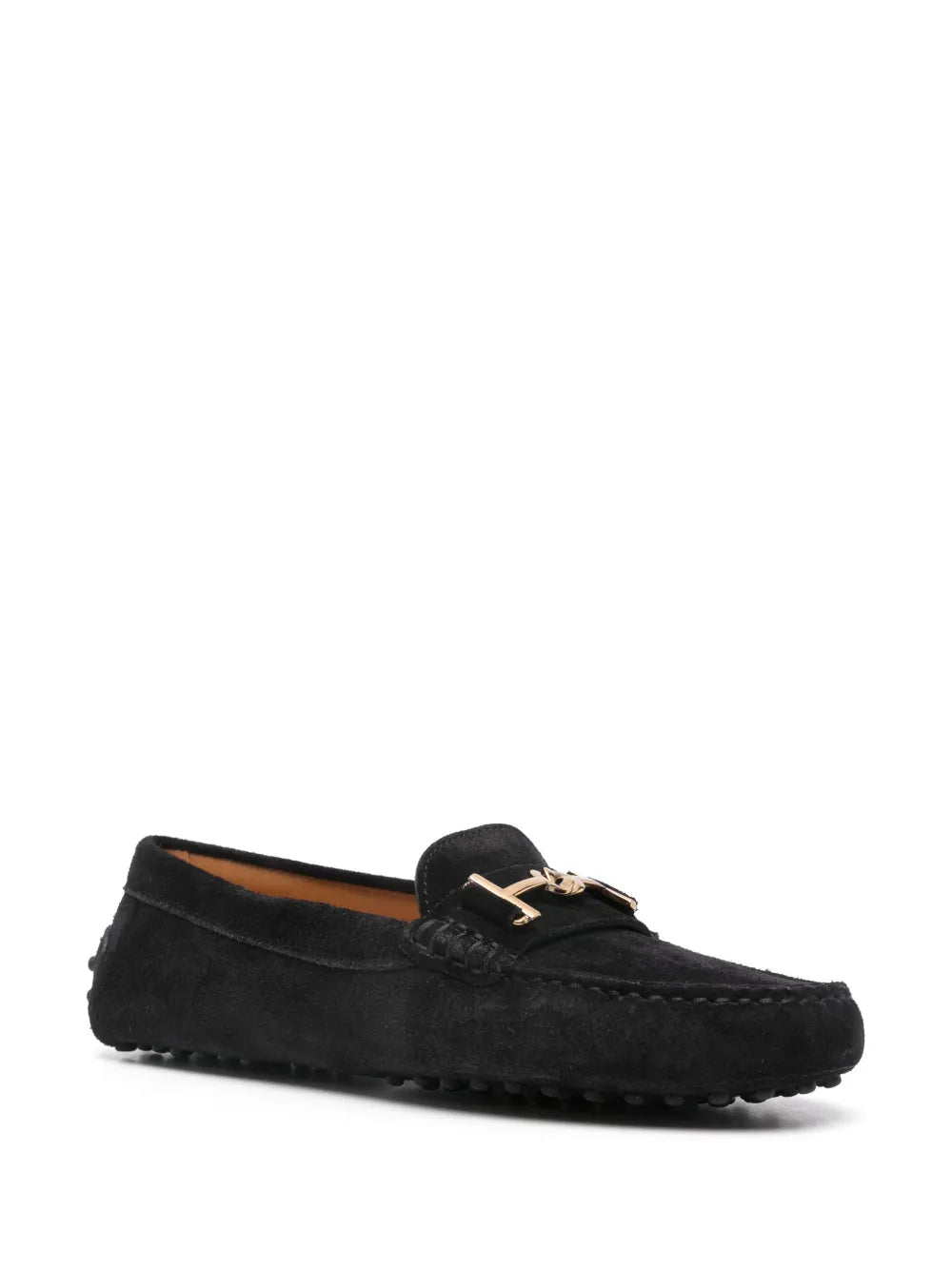 Tod's Gommino Bubble loafers
