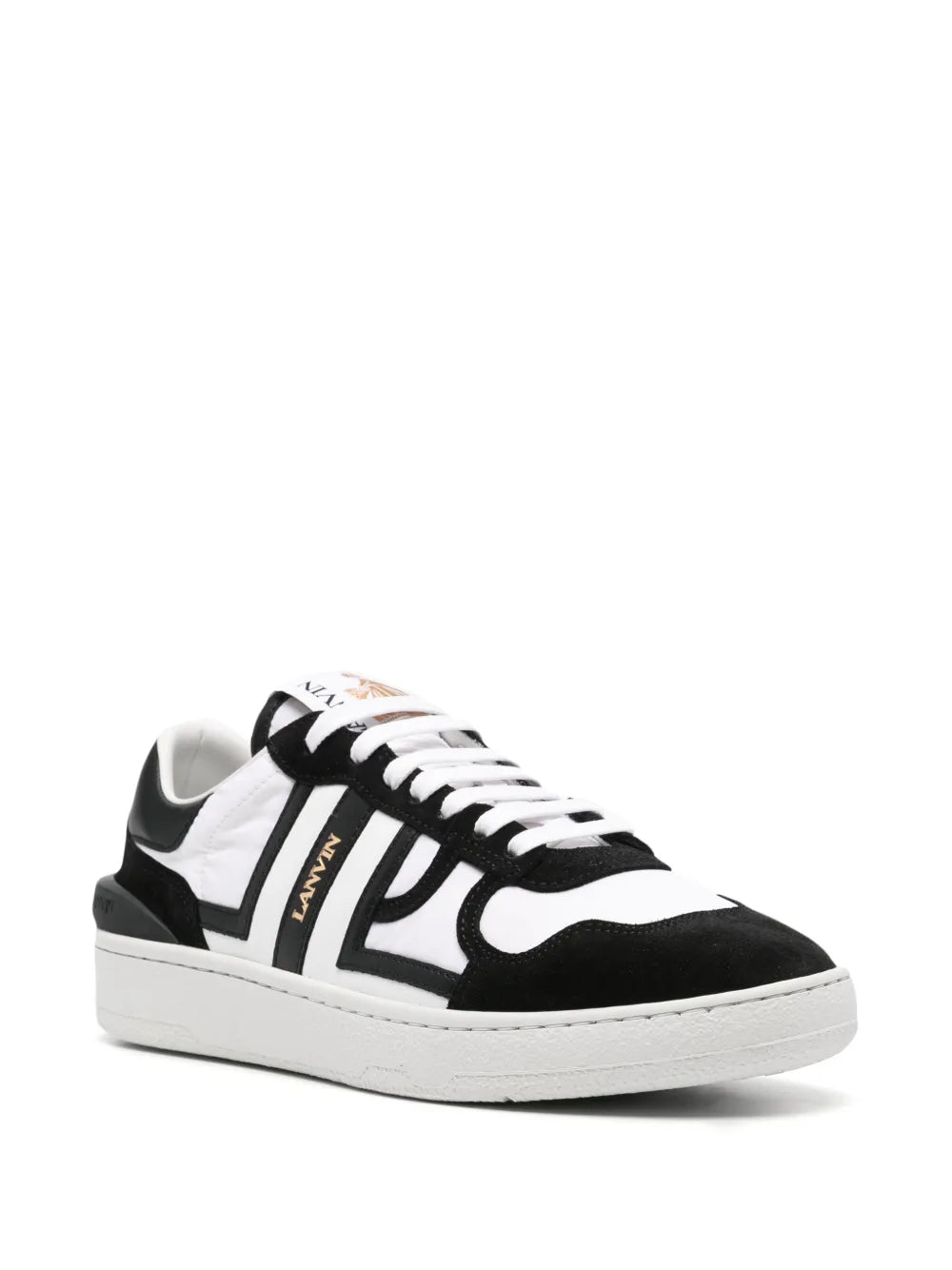Lanvin Clay sneakers