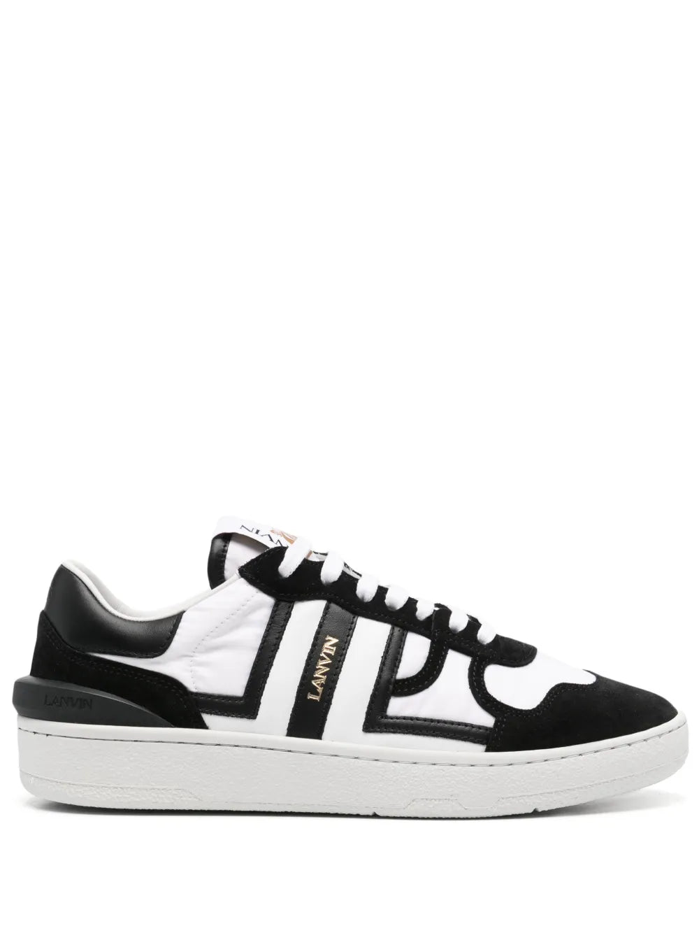 Lanvin Clay sneakers