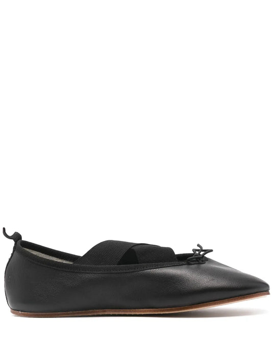 Repetto Gianna ballet flats