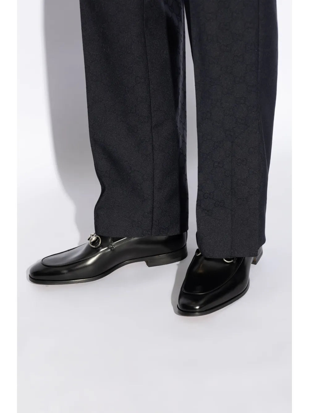 Gucci Horsebit loafers