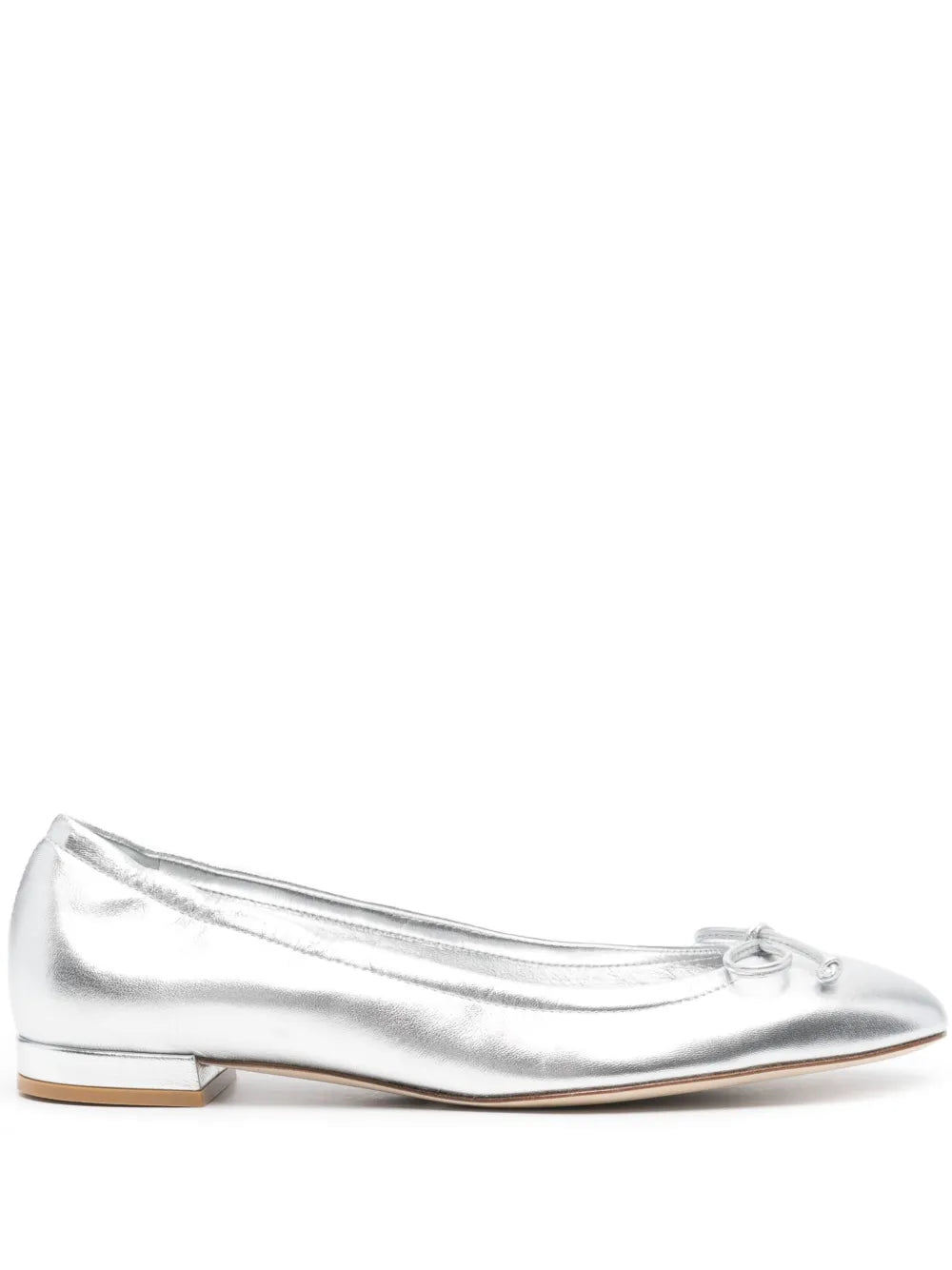 Stuart Weitzman Bria ballet flats