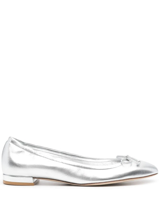 Stuart Weitzman Bria ballet flats