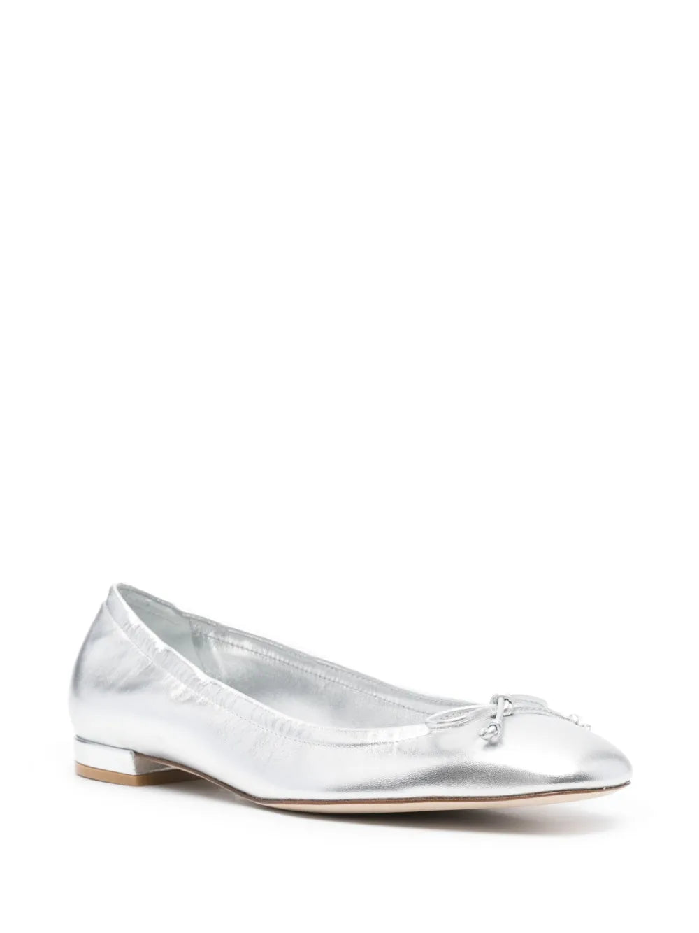 Stuart Weitzman Bria ballet flats