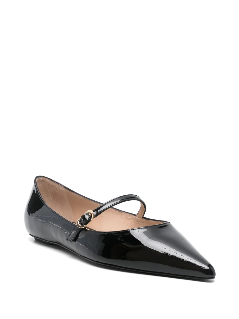 Stuart Weitzman Emilia ballet flats